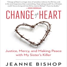 Cover image for Change of Heart