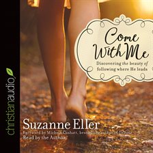 Cover image for Come With Me