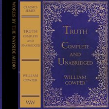 Imagen de portada para Truth