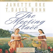Cover image for The Meeting Place