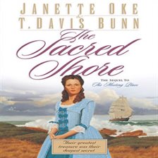 Cover image for The Sacred Shore