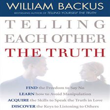 Cover image for Telling Each Other the Truth