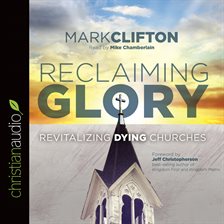 Imagen de portada para Reclaiming Glory