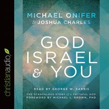 Cover image for God, Israel and You