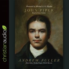 Cover image for Andrew Fuller