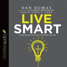 Cover image for Live Smart