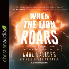 Cover image for When the Lion Roars