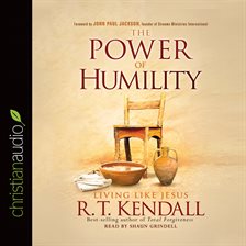 Cover image for The Power of Humility