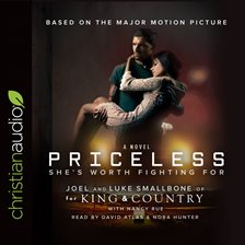 Cover image for Priceless