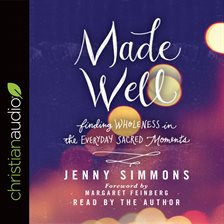 Cover image for Made Well