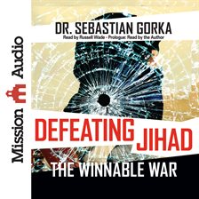 Cover image for Defeating Jihad