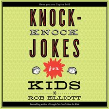 Cover image for Knock-Knock Jokes for Kids