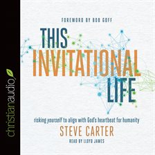 Imagen de portada para This Invitational Life