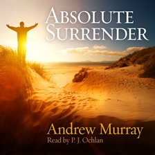 Cover image for Absolute Surrender