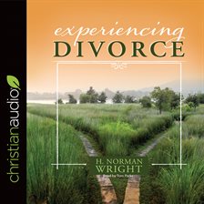 Cover image for Experiencing Divorce