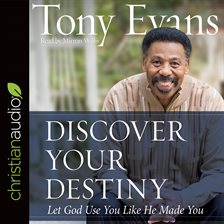 Cover image for Discover Your Destiny