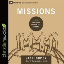 Cover image for Missions