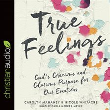 Cover image for True Feelings