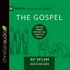 Cover image for The Gospel