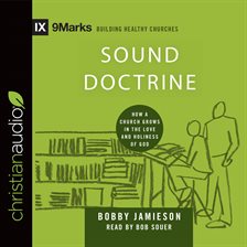 Cover image for Sound Doctrine