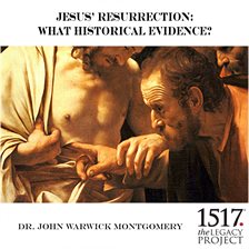 Cover image for Jesus Resurrection