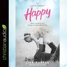 Cover image for The Sacrament of Happy