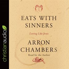 Cover image for Eats with Sinners