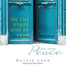 Cover image for On the Other Side of Fear