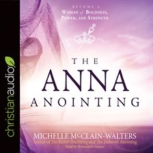Imagen de portada para The Anna Anointing