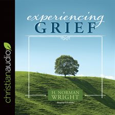 Cover image for Experiencing Grief