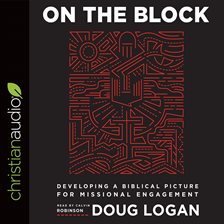 Imagen de portada para On the Block