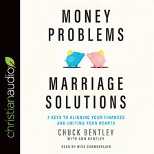 Imagen de portada para Money Problems, Marriage Solutions