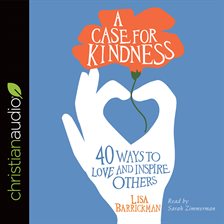 Cover image for A Case for Kindness