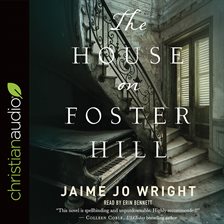 Cover image for The House on Foster Hill
