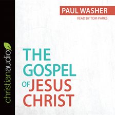 Cover image for The Gospel of Jesus Christ