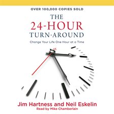 Imagen de portada para The 24-Hour Turn-Around