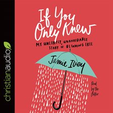 Cover image for If You Only Knew