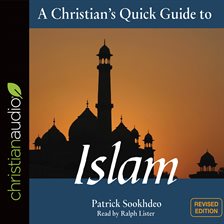 Imagen de portada para A Christian's Quick Guide to Islam
