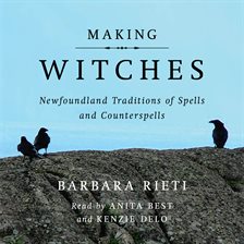 Imagen de portada para Making Witches