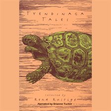 Imagen de portada para Tyendinaga Tales