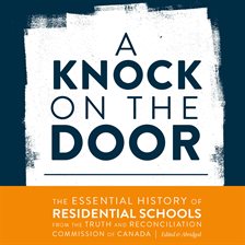 Imagen de portada para A Knock on the Door