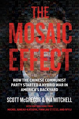 Imagen de portada para The Mosaic Effect