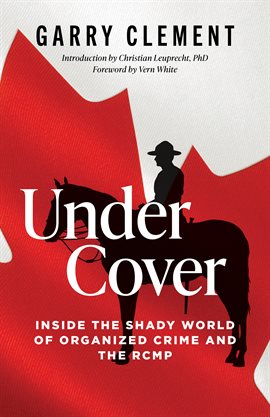 Cover image for Under Cover