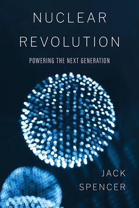 Imagen de portada para Nuclear Revolution