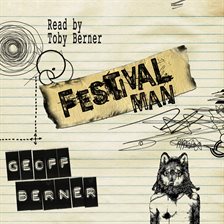 Imagen de portada para Festival Man