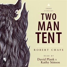 Cover image for Two-Man Tent