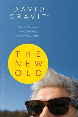 Imagen de portada para The New Old