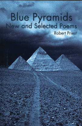 Imagen de portada para Blue Pyramids
