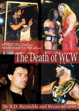 Imagen de portada para The Death of WCW