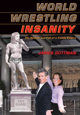 Imagen de portada para World Wrestling Insanity